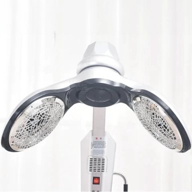 CLIMAZON IRON-WHITE PROFESIONAL PELUQUERÍA - 3