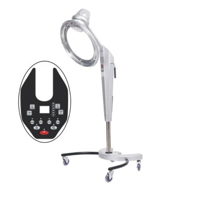 CLIMAZON IRON-WHITE PROFESIONAL PELUQUERÍA - 5