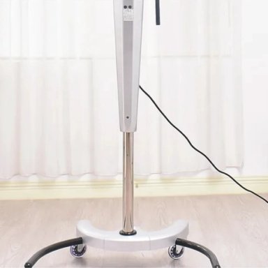 CLIMAZON IRON-WHITE PROFESIONAL PELUQUERÍA - 6