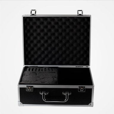CAJA HERRAMIENTAS PARA TATUAJES ULTRA ESTÉTICA - 1