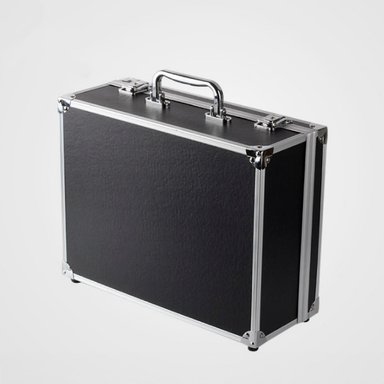 CAJA HERRAMIENTAS PARA TATUAJES ULTRA ESTÉTICA - 2