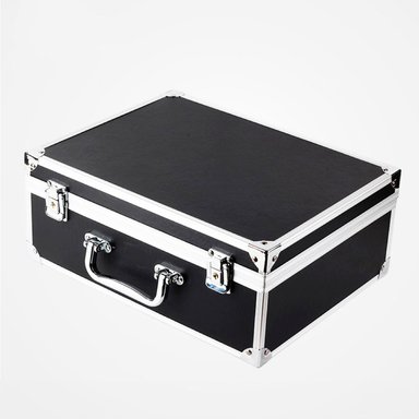CAJA HERRAMIENTAS PARA TATUAJES ULTRA ESTÉTICA - 3
