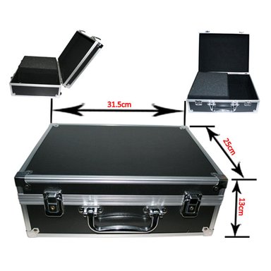 CAJA HERRAMIENTAS PARA TATUAJES ULTRA ESTÉTICA - 4