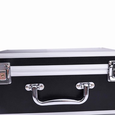 CAJA HERRAMIENTAS PARA TATUAJES ULTRA ESTÉTICA - 5