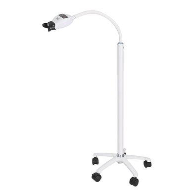LÁMPARA DE BLANQUEAMIENTO ULTRA ESTÉTICA DE PEDESTAL - 1