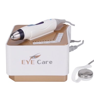 MASAJEADOR ROSTRO ULTRA ESTÉTICA Y OCULAR 3 EN 1 RF - 1