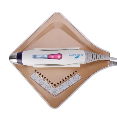 MASAJEADOR ROSTRO ULTRA ESTÉTICA Y OCULAR 3 EN 1 RF - 4