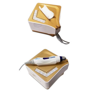 MASAJEADOR ROSTRO ULTRA ESTÉTICA Y OCULAR 3 EN 1 RF - 5