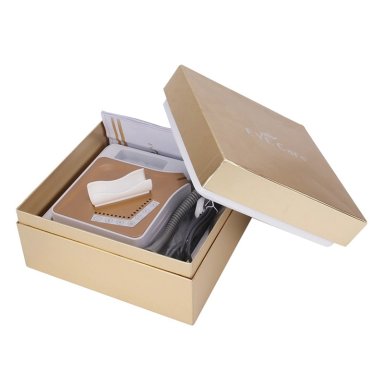 MASAJEADOR ROSTRO ULTRA ESTÉTICA Y OCULAR 3 EN 1 RF - 7