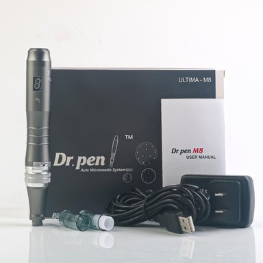 DERMAPEN DR. PEN ULTIMA M8 INALAMBRICO - ORIGINAL - 8