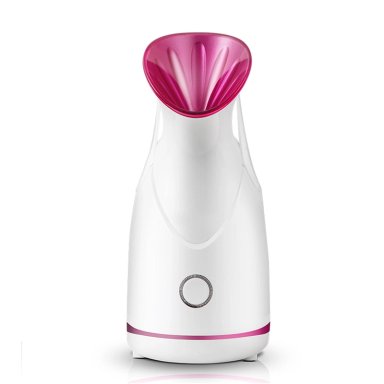VAPORIZADOR ROSTRO ULTRA ESTÉTICA PORTÁTIL - 1