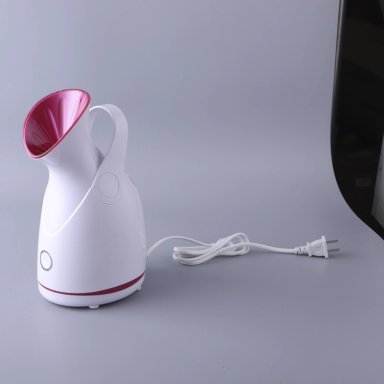 VAPORIZADOR ROSTRO ULTRA ESTÉTICA PORTÁTIL - 3