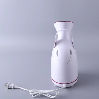 VAPORIZADOR ROSTRO ULTRA ESTÉTICA PORTÁTIL - 4