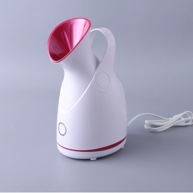 VAPORIZADOR ROSTRO ULTRA ESTÉTICA PORTÁTIL - 5