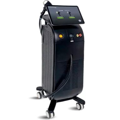 DEPILADORA CUATRILASER ICE - 2
