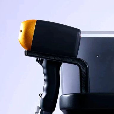 DEPILADORA CUATRILASER ICE - 7
