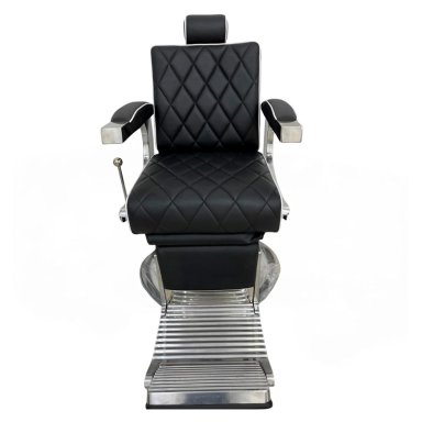 SILLON DE BARBERIA PELUQUERIA AMERICAN - 3