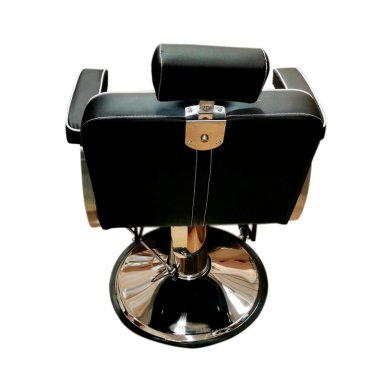 SILLON DE BARBERIA PELUQUERIA AMERICAN - 4
