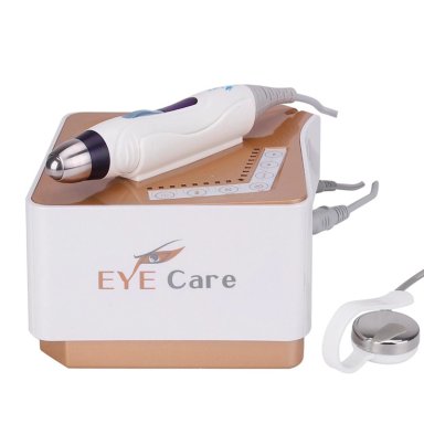 MASAJEADOR FACIAL Y OCULAR 3 EN 1 RF - 1