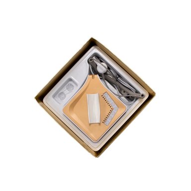 MASAJEADOR FACIAL Y OCULAR 3 EN 1 RF - 2