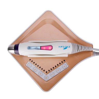 MASAJEADOR FACIAL Y OCULAR 3 EN 1 RF - 4