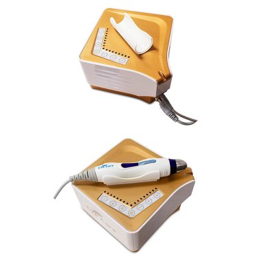MASAJEADOR FACIAL Y OCULAR 3 EN 1 RF - 5