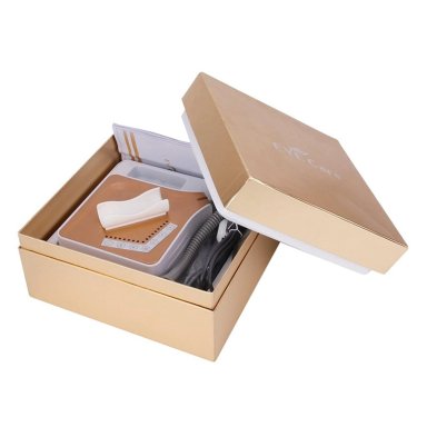 MASAJEADOR FACIAL Y OCULAR 3 EN 1 RF - 7