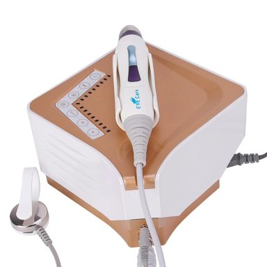 MASAJEADOR FACIAL Y OCULAR 3 EN 1 RF - 8