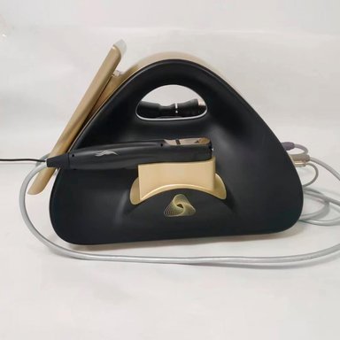 MAQUINA HIFU 22D FACIAL Y CORPORAL PROFESIONAL - NEGRO - 8