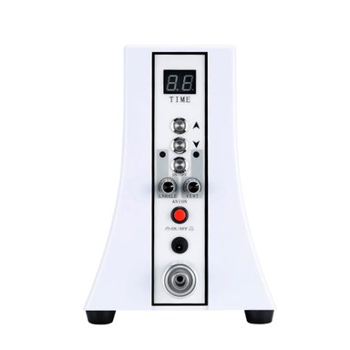VACUUM CON INFRARROJO PROFESIONAL - BLANCO - 1