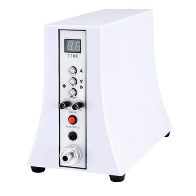 VACUUM CON INFRARROJO PROFESIONAL - BLANCO - 3