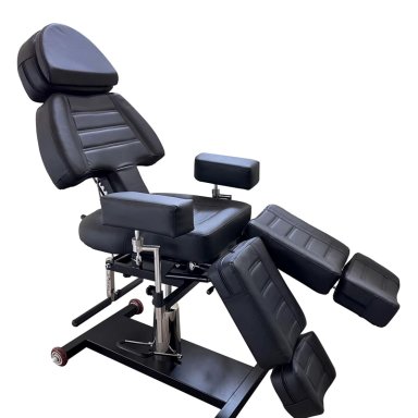 SILLON TATUAJE PREMIUM PROFESIONAL - 2