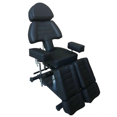 SILLON TATUAJE PREMIUM PROFESIONAL - 3