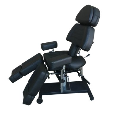 SILLON TATUAJE PREMIUM PROFESIONAL - 4
