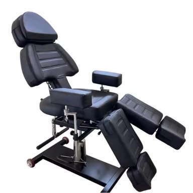 SILLON TATUAJE PREMIUM PROFESIONAL - 5