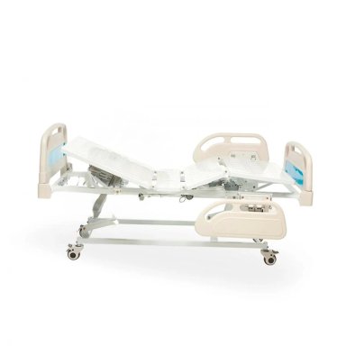 CATRE CLINICO ELE CTRICO 4 POSICIONES PREMIUM C/BARANDAS - 3