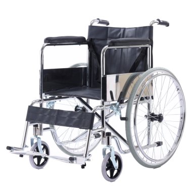 SILLA DE RUEDAS ESTANDAR - 1