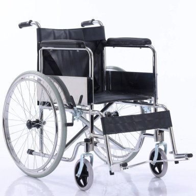 SILLA DE RUEDAS ESTANDAR - 5