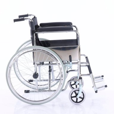 SILLA DE RUEDAS ESTANDAR - 9