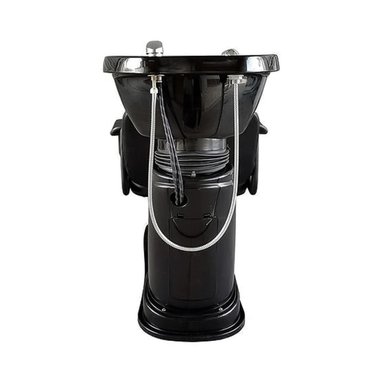 LAVAPELO PELUQUERIA BARBERIA MODELO PRO - 4
