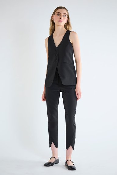 BLAZER MUJER IO - 5