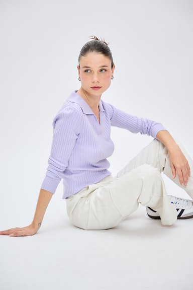 SWEATER MUJER IO - 1
