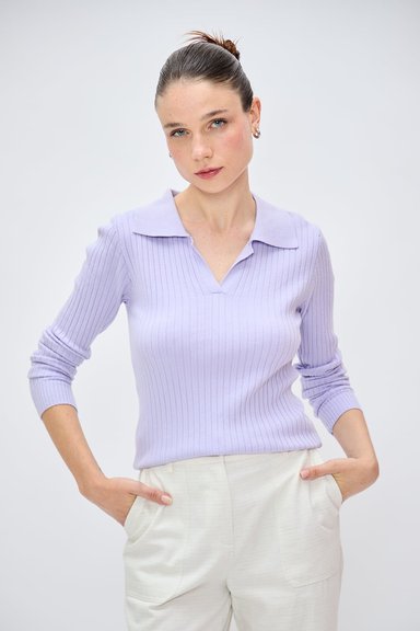 SWEATER MUJER IO - 3