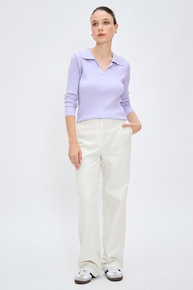 SWEATER MUJER IO - 4