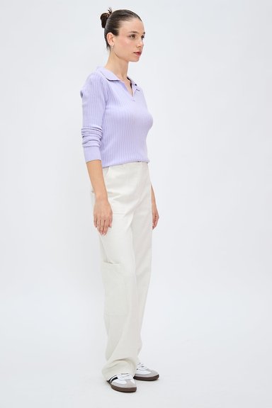SWEATER MUJER IO - 5