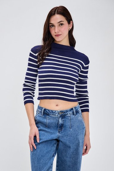SWEATER MUJER IO - 1
