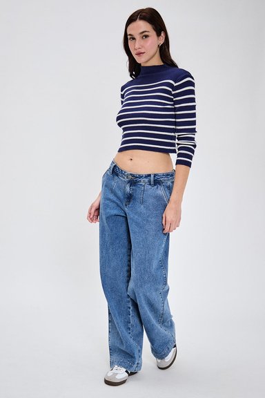 SWEATER MUJER IO - 2