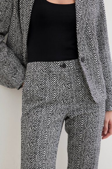 PANTALON MUJER ASH - 2