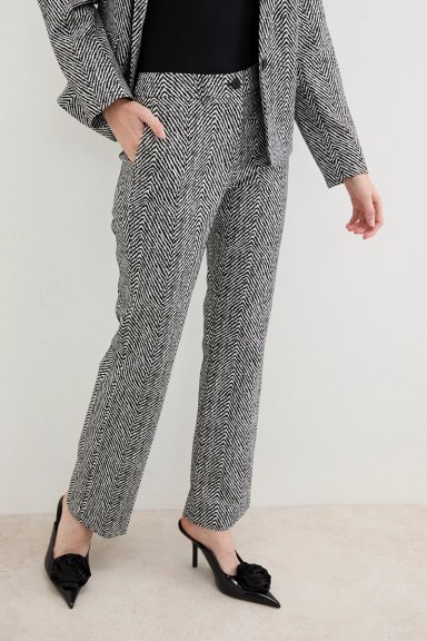 PANTALON MUJER ASH - 3