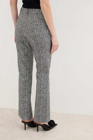 PANTALON MUJER ASH - 4